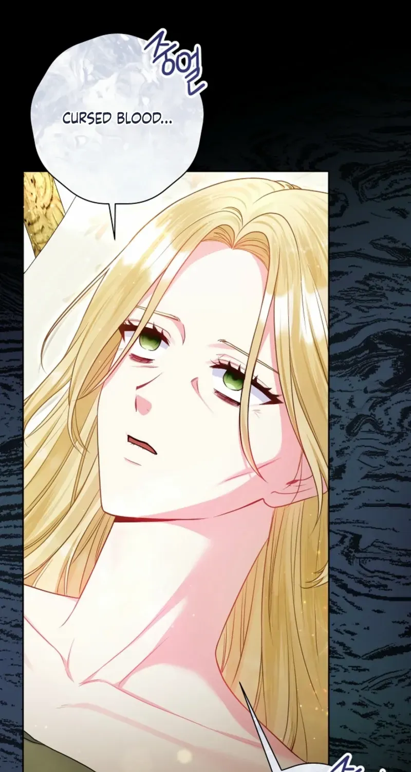I’m the Villainess, but I Imprinted with the Male Lead Chapter 13 page 59 - 