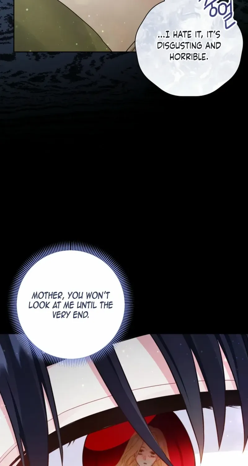 I’m the Villainess, but I Imprinted with the Male Lead Chapter 13 page 60 - 