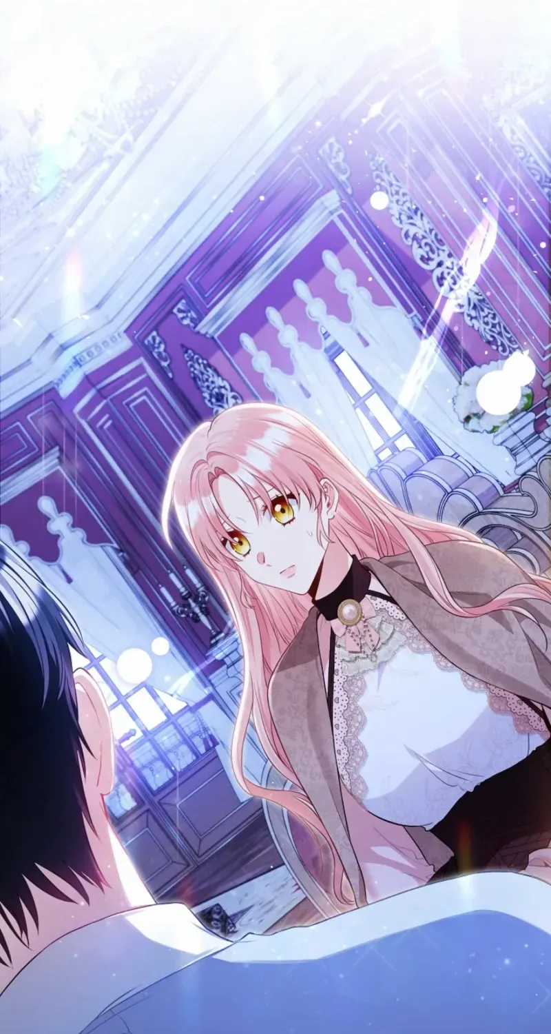 I’m the Villainess, but I Imprinted with the Male Lead Chapter 13 page 7 - 