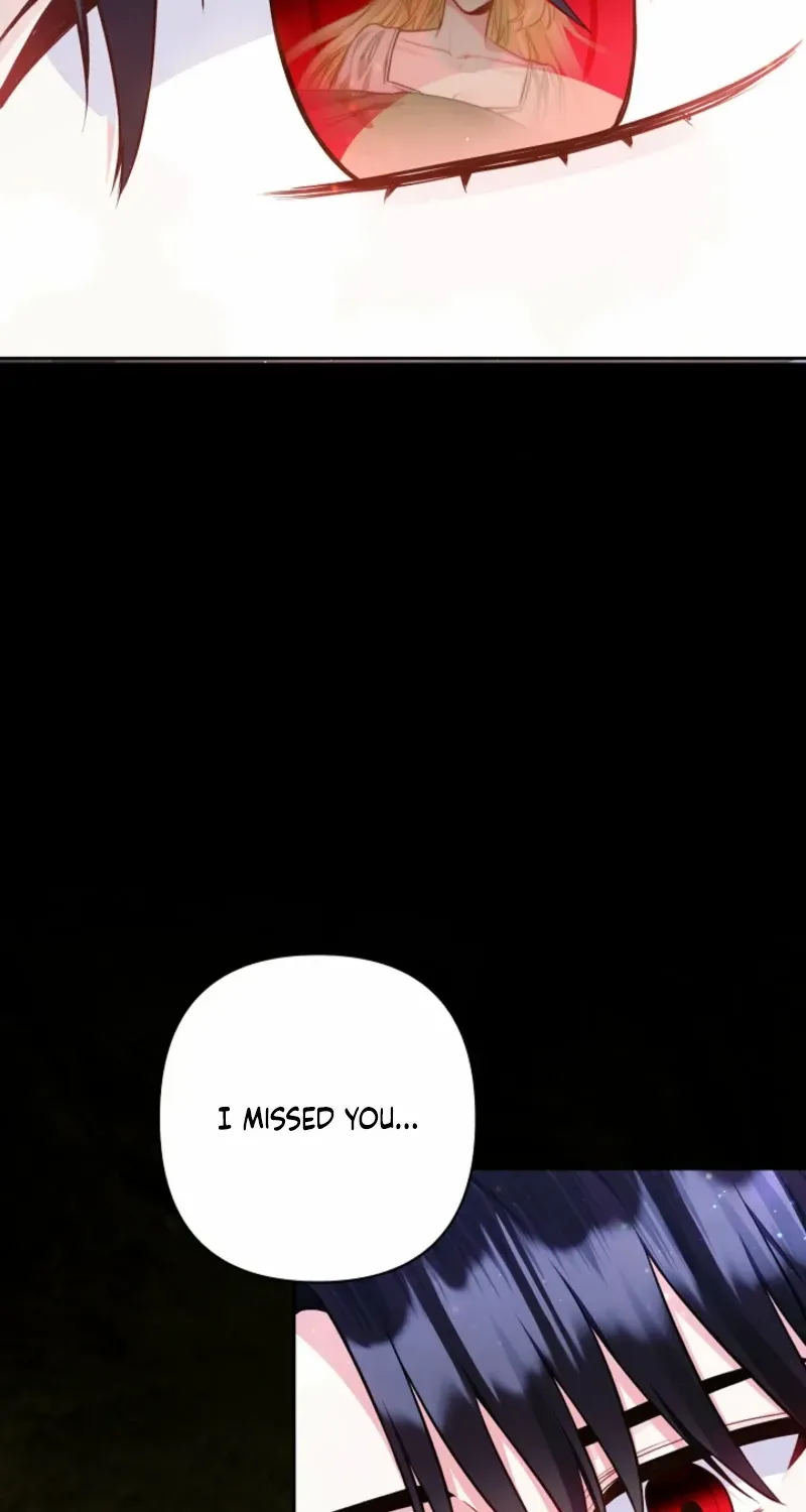 I’m the Villainess, but I Imprinted with the Male Lead Chapter 13 page 61 - 