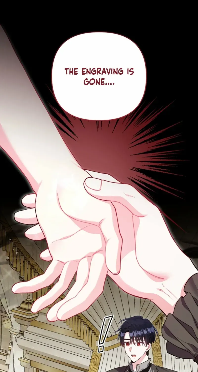 I’m the Villainess, but I Imprinted with the Male Lead Chapter 13 page 68 - 