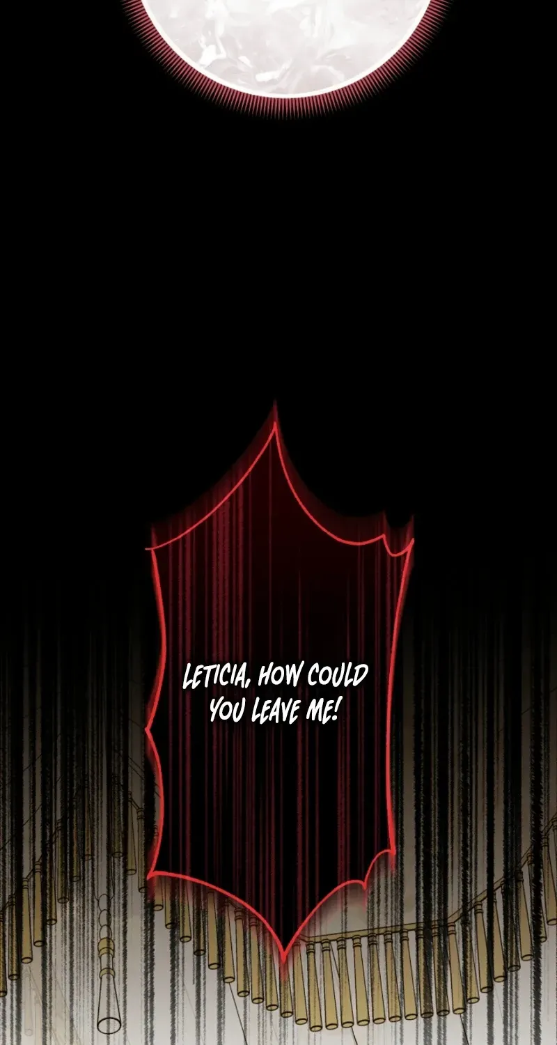 I’m the Villainess, but I Imprinted with the Male Lead Chapter 13 page 70 - 