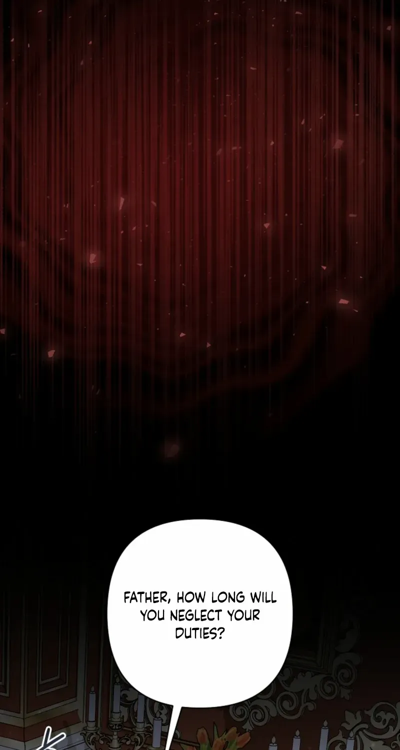 I’m the Villainess, but I Imprinted with the Male Lead Chapter 13 page 73 - 
