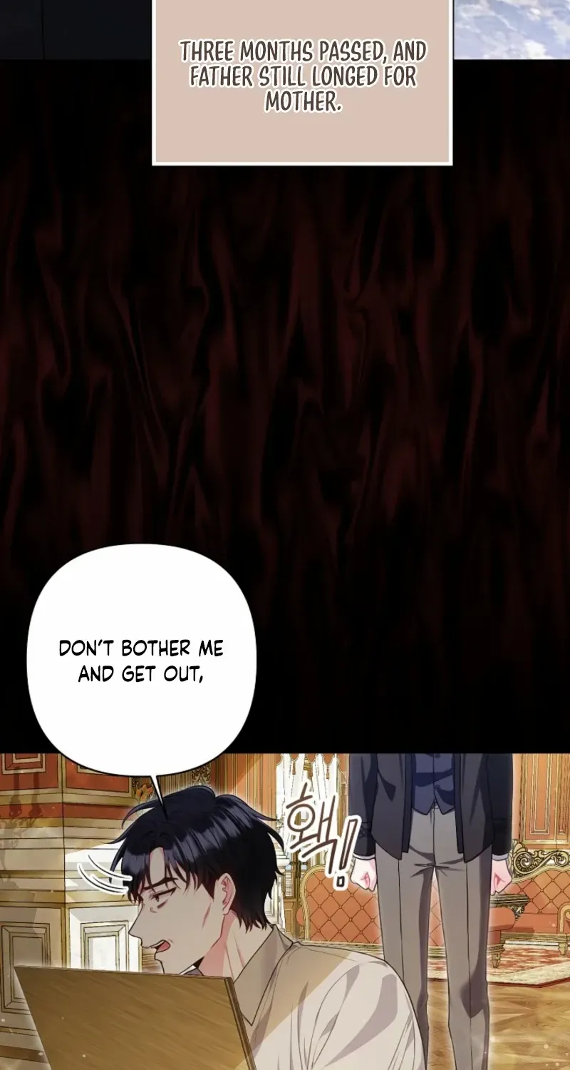 I’m the Villainess, but I Imprinted with the Male Lead Chapter 13 page 75 - 