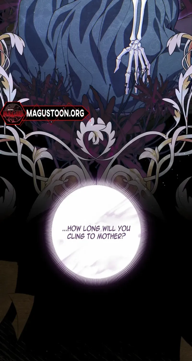 I’m the Villainess, but I Imprinted with the Male Lead Chapter 13 page 78 - 
