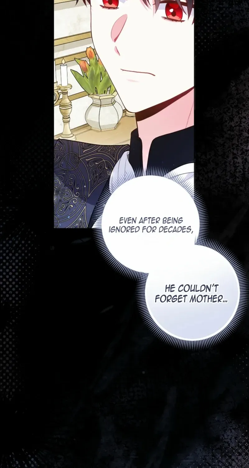 I’m the Villainess, but I Imprinted with the Male Lead Chapter 13 page 82 - 
