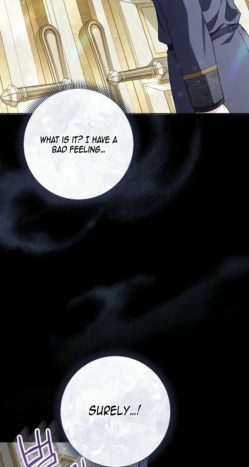 I’m the Villainess, but I Imprinted with the Male Lead Chapter 13 page 85 - 