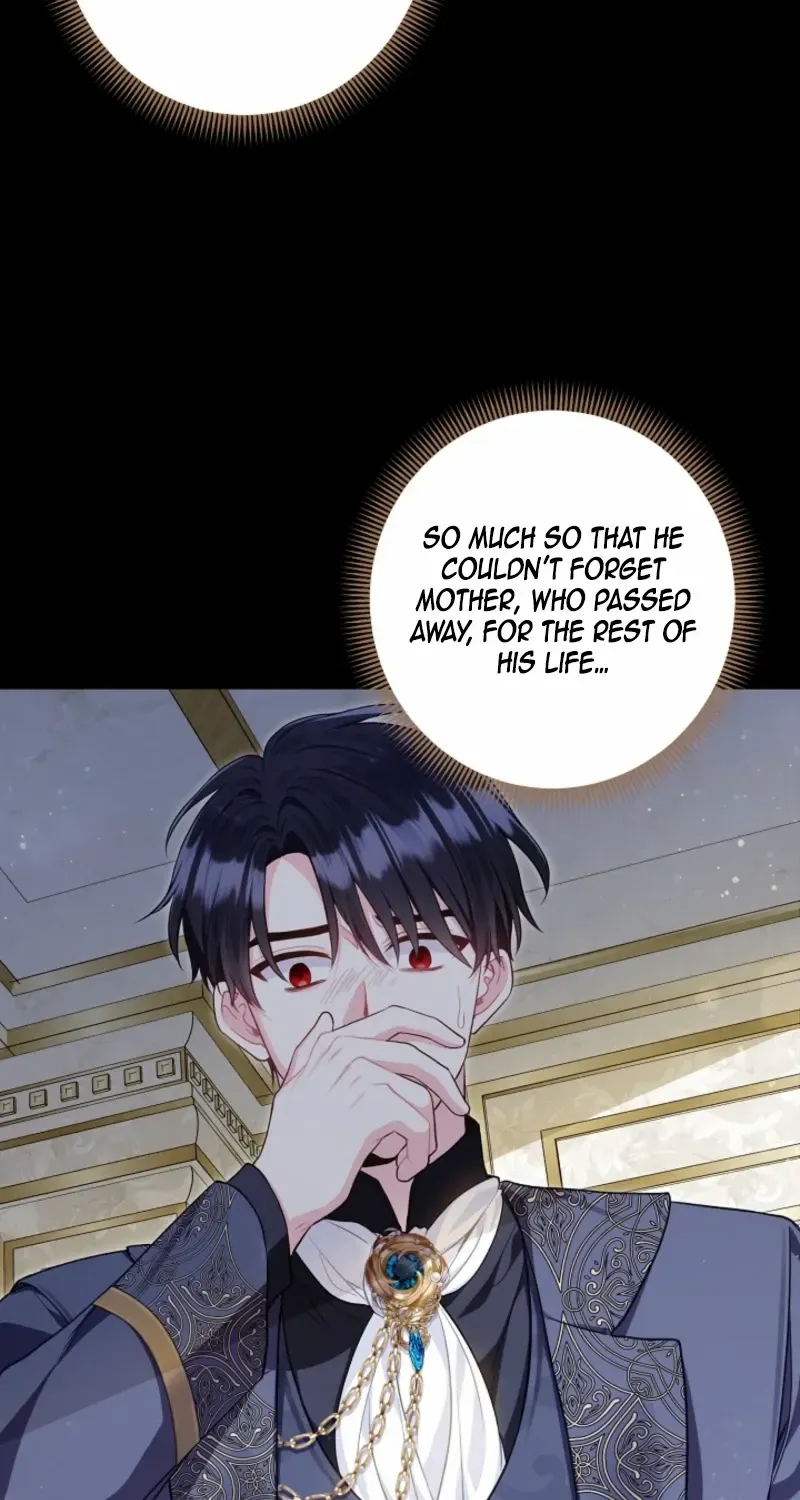 I’m the Villainess, but I Imprinted with the Male Lead Chapter 13 page 91 - 