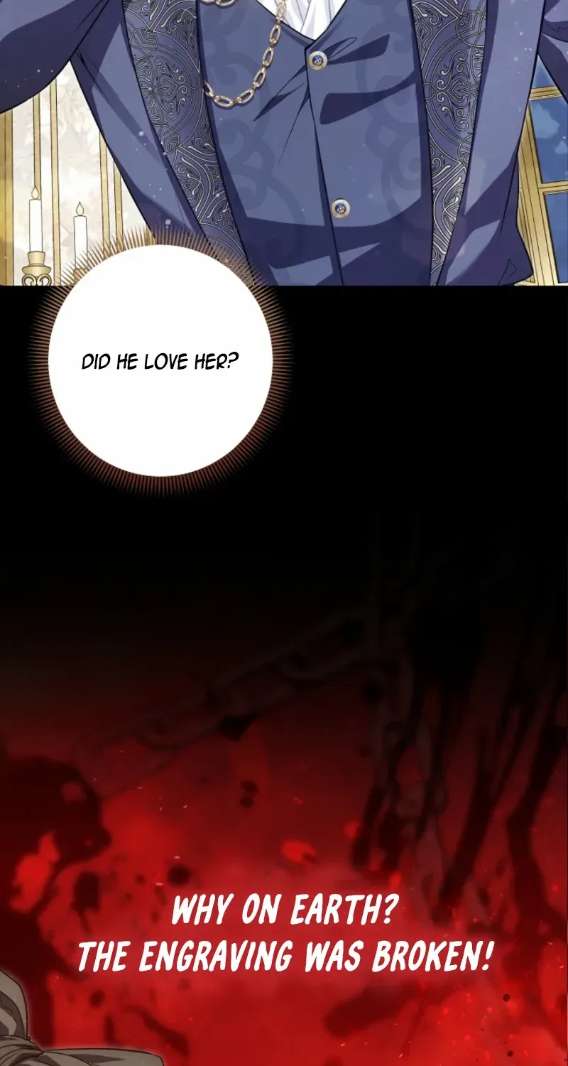 I’m the Villainess, but I Imprinted with the Male Lead Chapter 13 page 92 - 