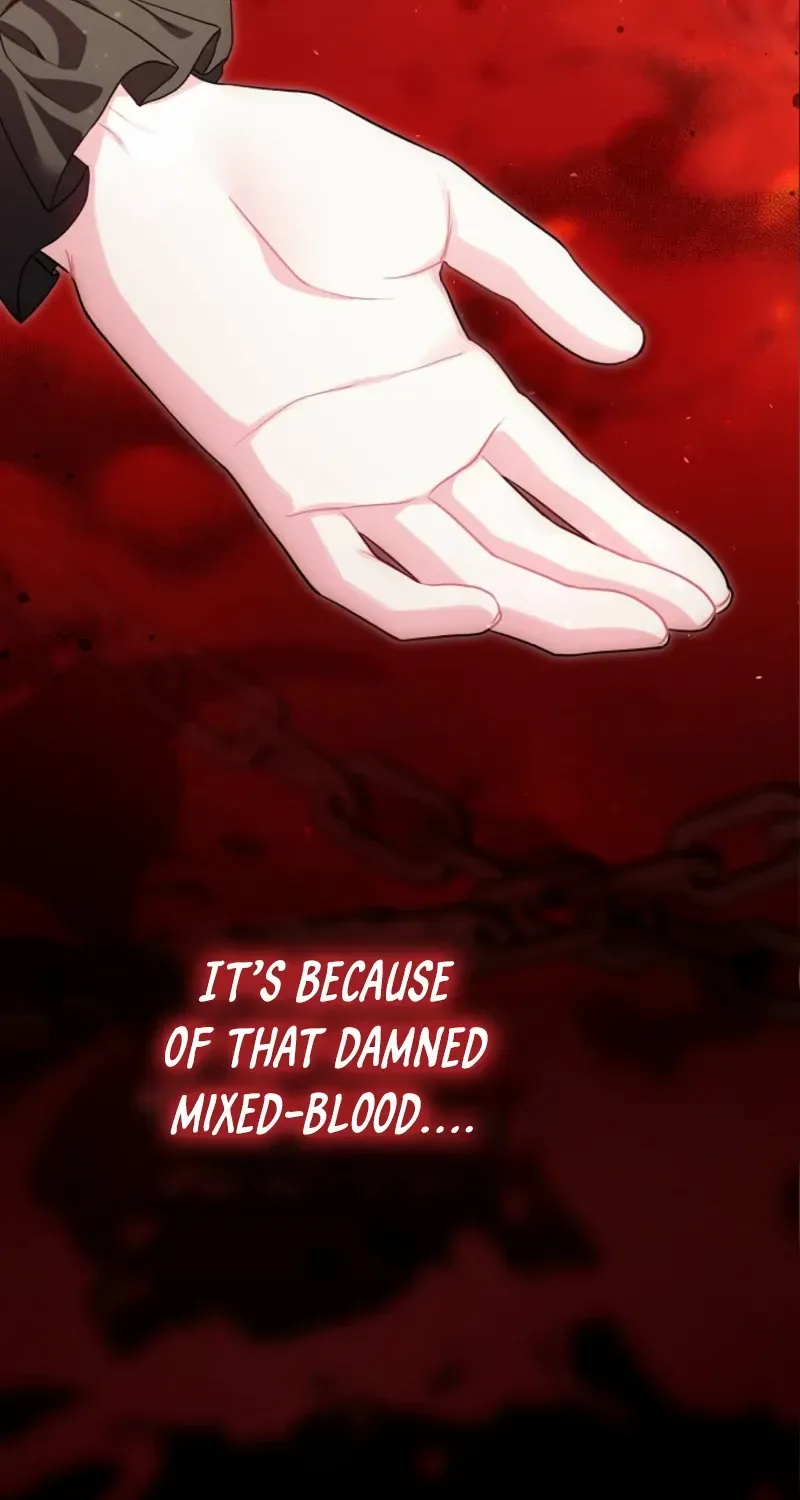 I’m the Villainess, but I Imprinted with the Male Lead Chapter 13 page 93 - 