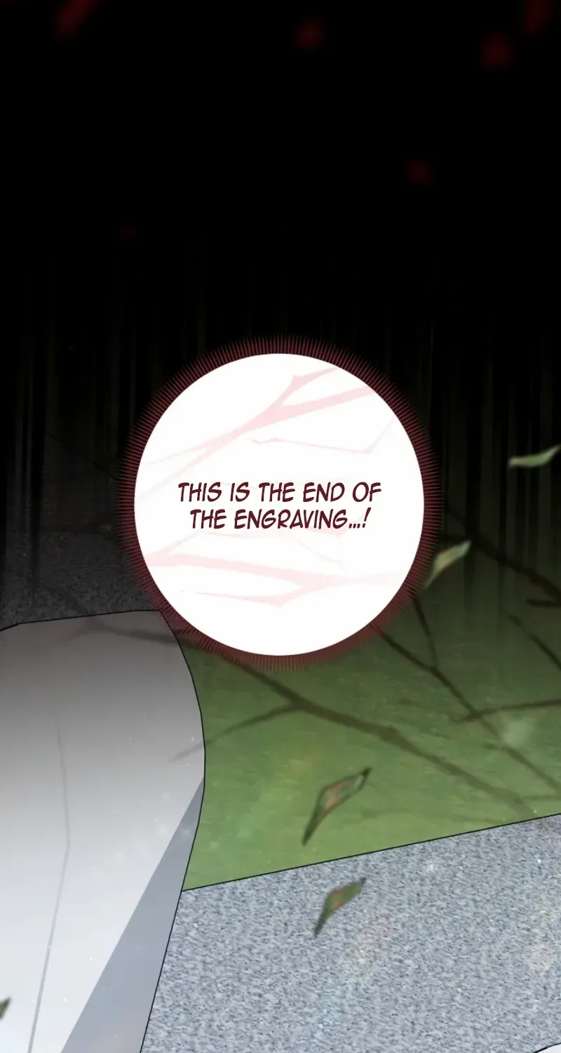 I’m the Villainess, but I Imprinted with the Male Lead Chapter 13 page 94 - 