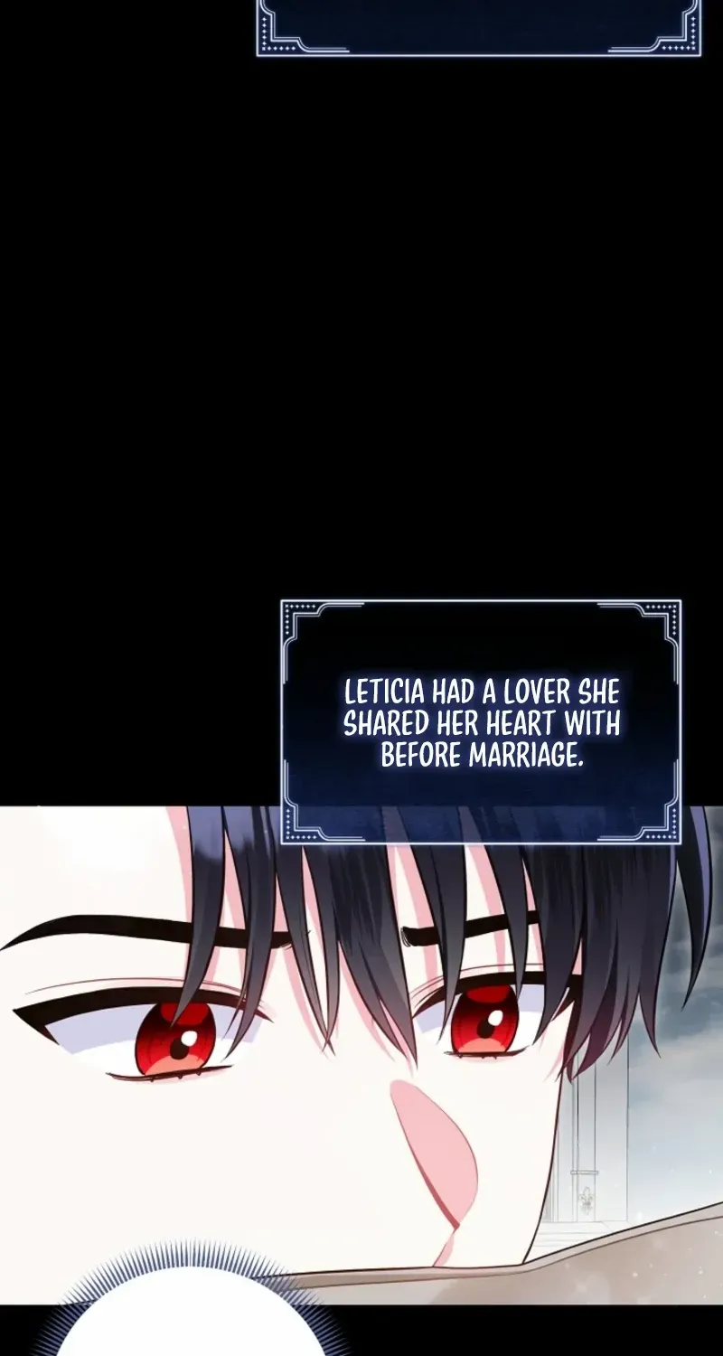 I’m the Villainess, but I Imprinted with the Male Lead Chapter 13 page 98 - 