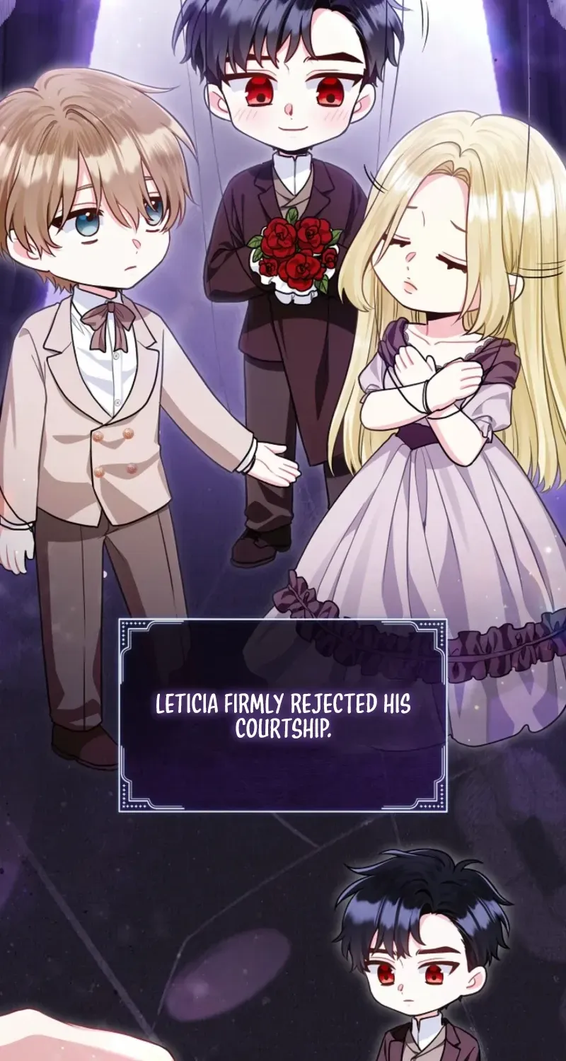 I’m the Villainess, but I Imprinted with the Male Lead Chapter 13 page 100 - 