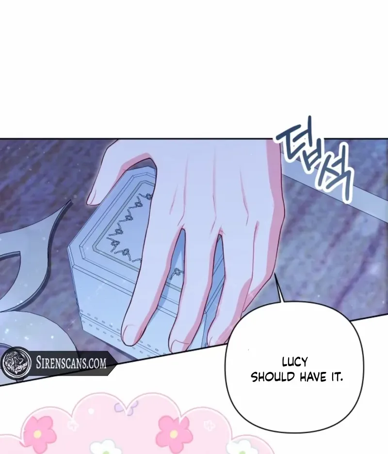 I’m the Villainess, but I Imprinted with the Male Lead Chapter 14 page 11 - 
