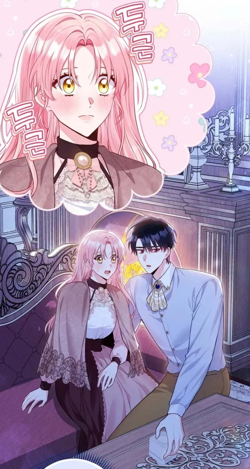 I’m the Villainess, but I Imprinted with the Male Lead Chapter 14 page 12 - 