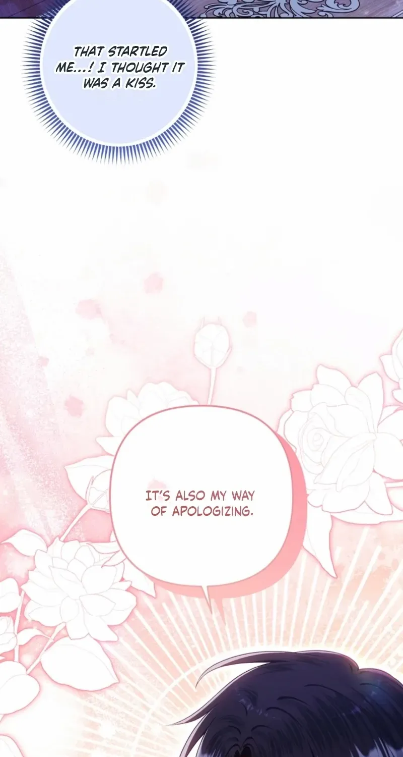 I’m the Villainess, but I Imprinted with the Male Lead Chapter 14 page 13 - 