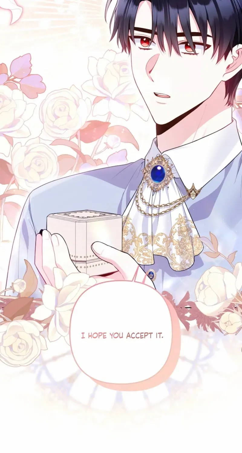 I’m the Villainess, but I Imprinted with the Male Lead Chapter 14 page 14 - 
