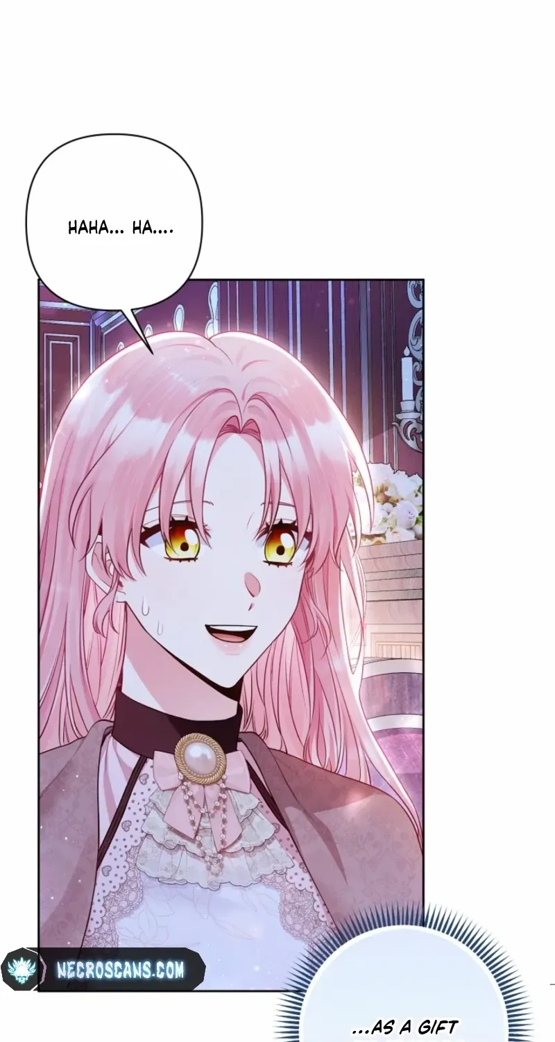 I’m the Villainess, but I Imprinted with the Male Lead Chapter 14 page 15 - 