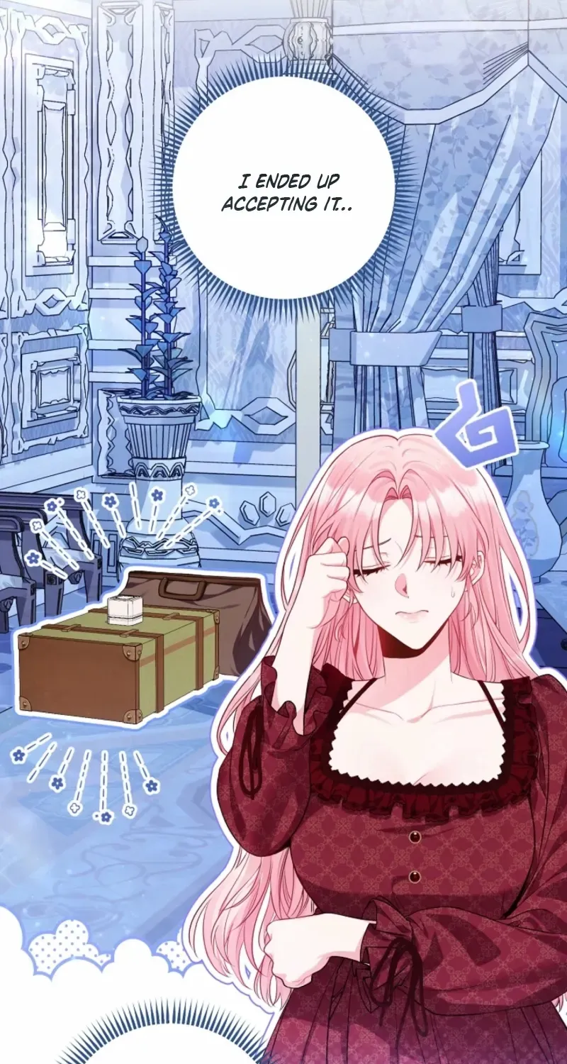 I’m the Villainess, but I Imprinted with the Male Lead Chapter 14 page 18 - 