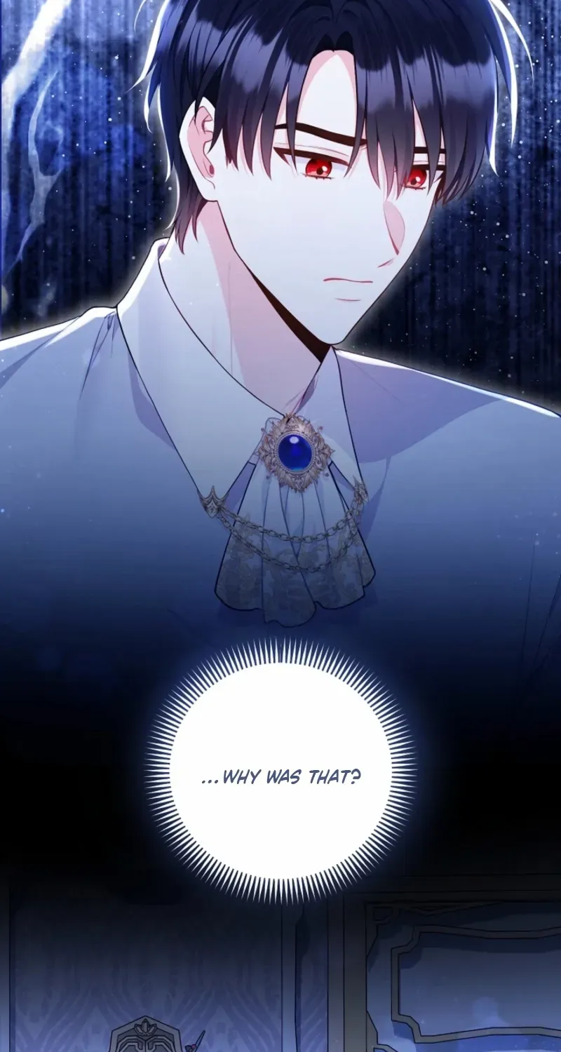 I’m the Villainess, but I Imprinted with the Male Lead Chapter 14 page 20 - 