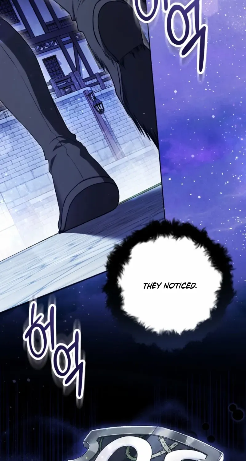 I’m the Villainess, but I Imprinted with the Male Lead Chapter 14 page 24 - 