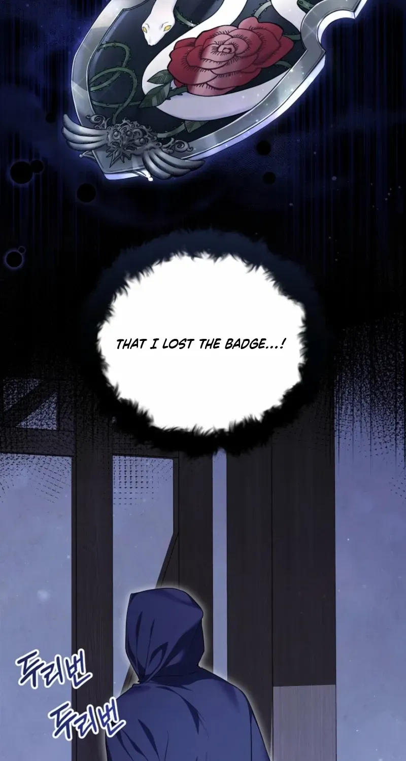 I’m the Villainess, but I Imprinted with the Male Lead Chapter 14 page 25 - 