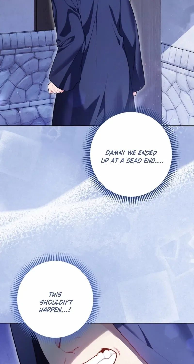 I’m the Villainess, but I Imprinted with the Male Lead Chapter 14 page 26 - 
