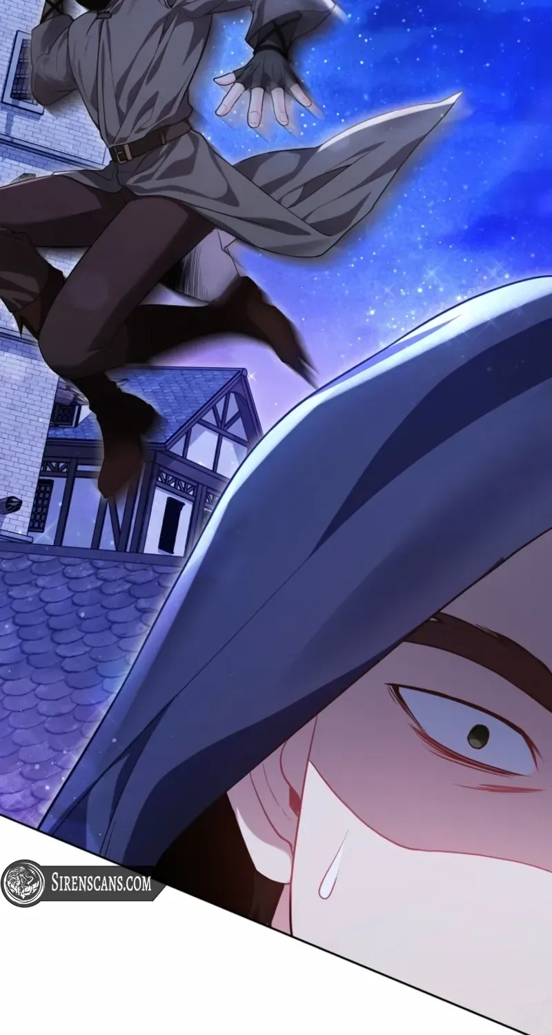 I’m the Villainess, but I Imprinted with the Male Lead Chapter 14 page 28 - 