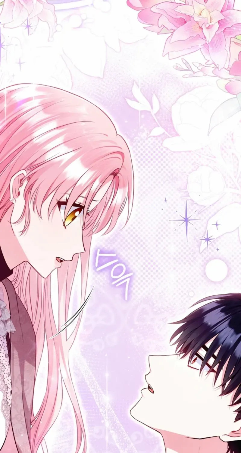 I’m the Villainess, but I Imprinted with the Male Lead Chapter 14 page 4 - 