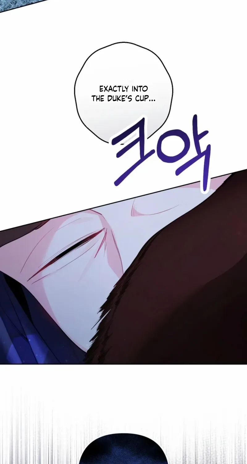 I’m the Villainess, but I Imprinted with the Male Lead Chapter 14 page 34 - 