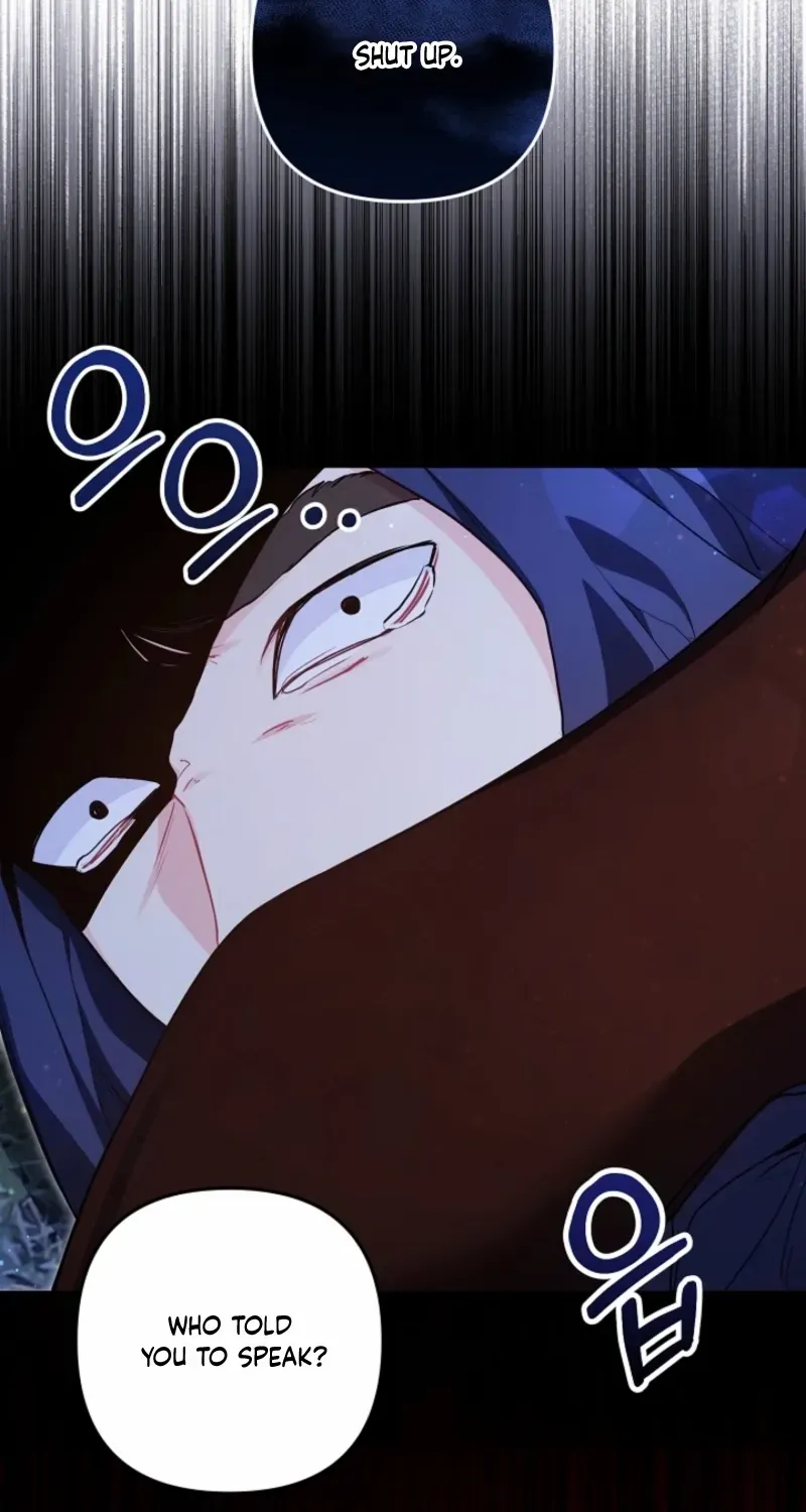 I’m the Villainess, but I Imprinted with the Male Lead Chapter 14 page 35 - 