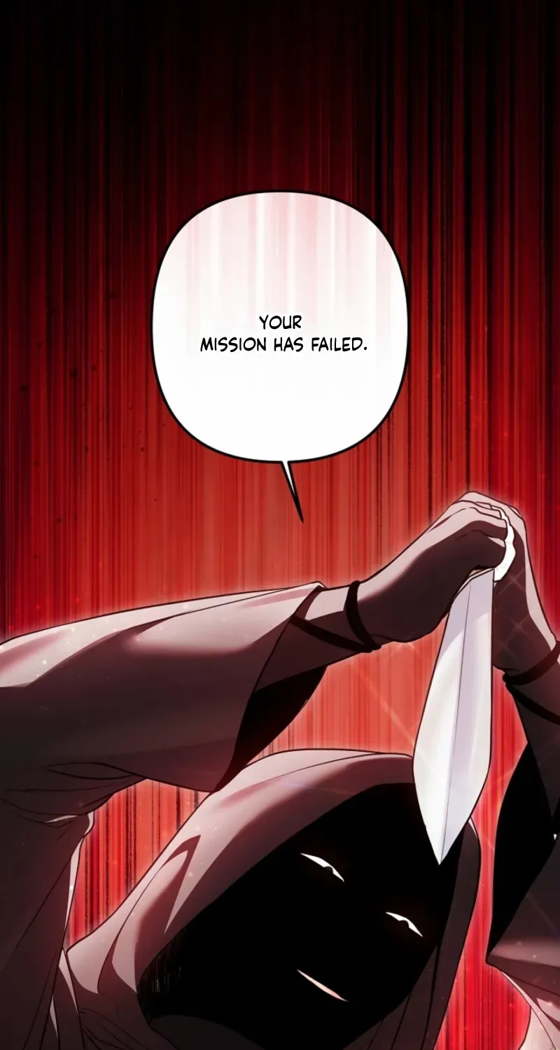 I’m the Villainess, but I Imprinted with the Male Lead Chapter 14 page 36 - 