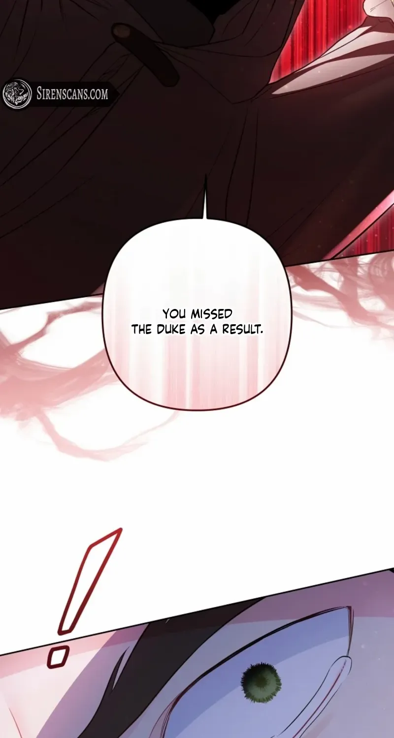 I’m the Villainess, but I Imprinted with the Male Lead Chapter 14 page 37 - 