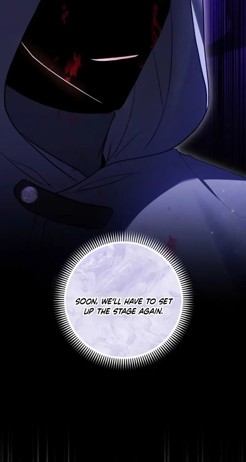 I’m the Villainess, but I Imprinted with the Male Lead Chapter 14 page 40 - 