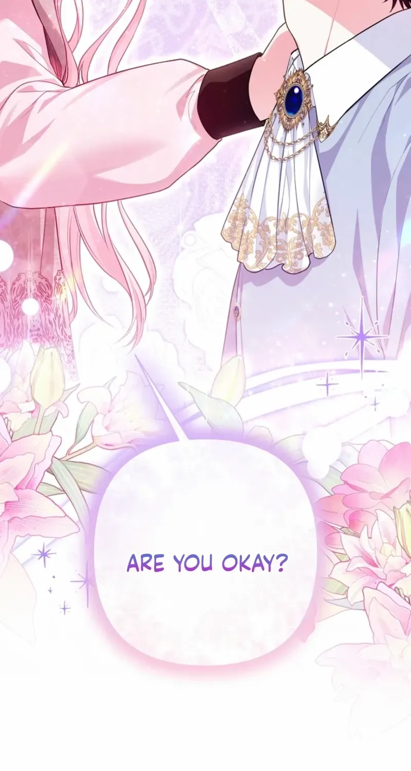 I’m the Villainess, but I Imprinted with the Male Lead Chapter 14 page 5 - 