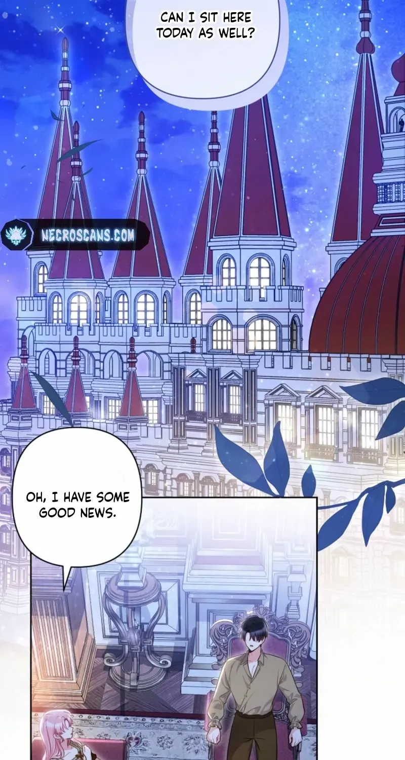 I’m the Villainess, but I Imprinted with the Male Lead Chapter 14 page 43 - 