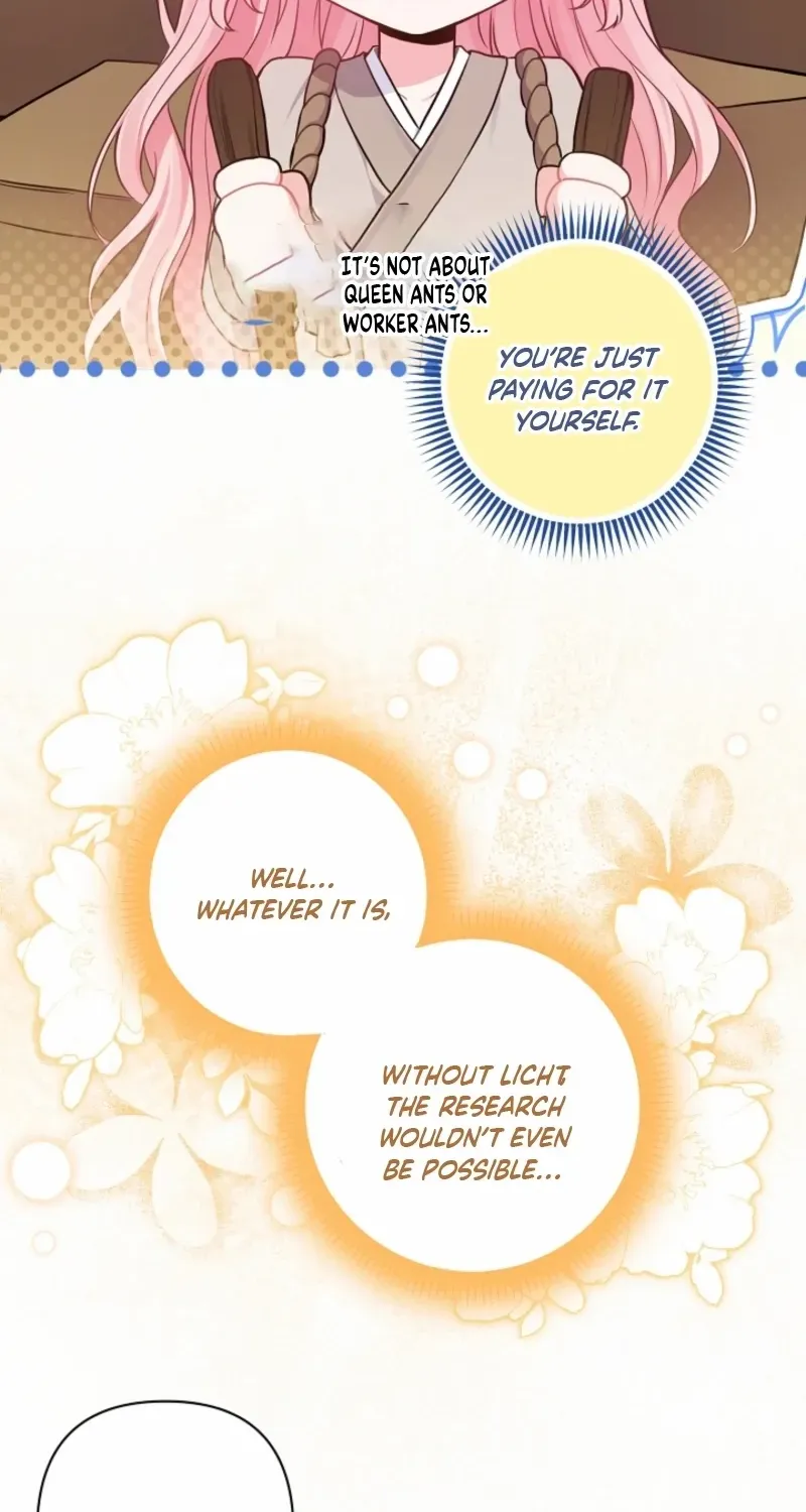 I’m the Villainess, but I Imprinted with the Male Lead Chapter 14 page 49 - 