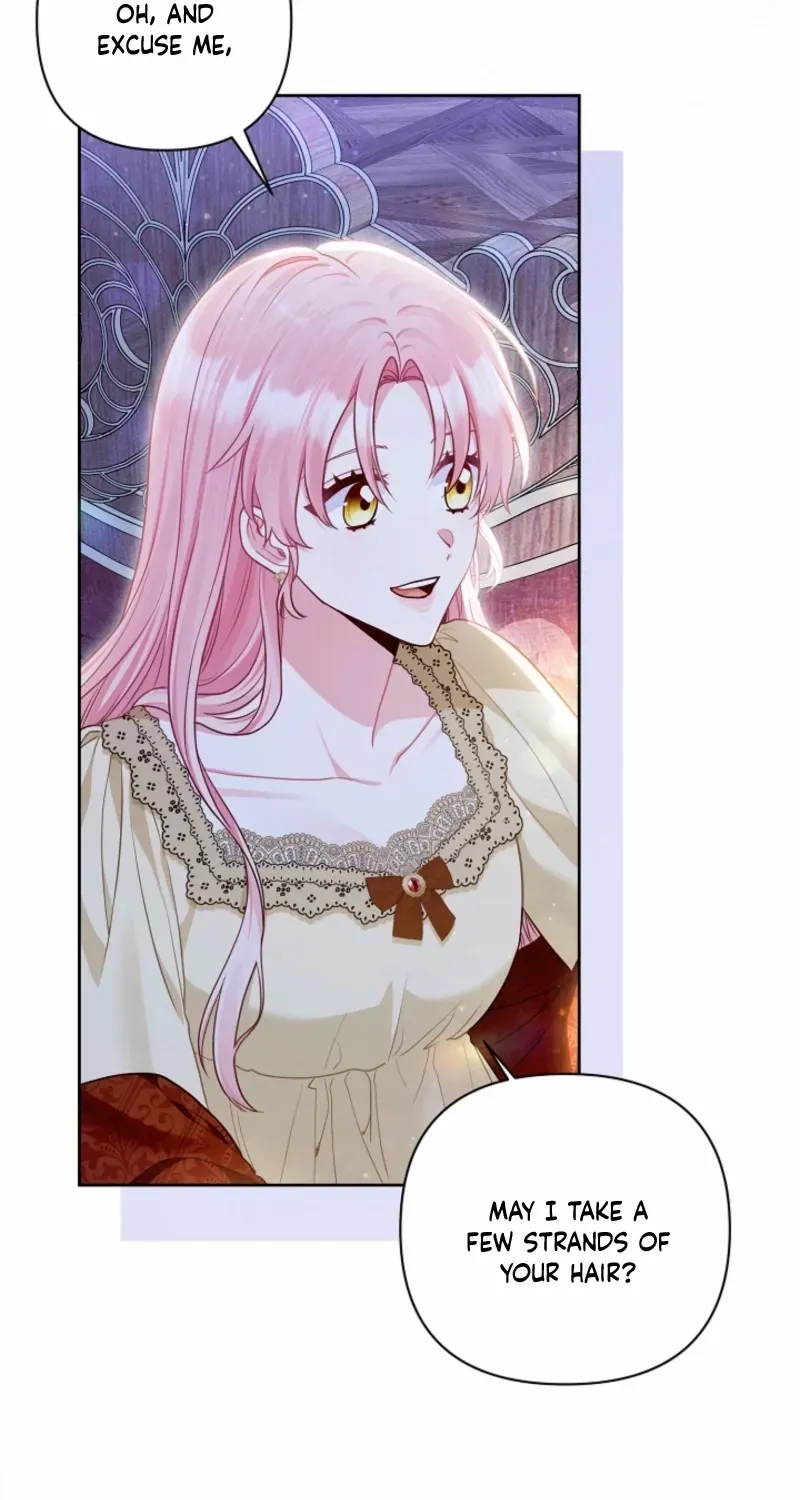 I’m the Villainess, but I Imprinted with the Male Lead Chapter 14 page 50 - 