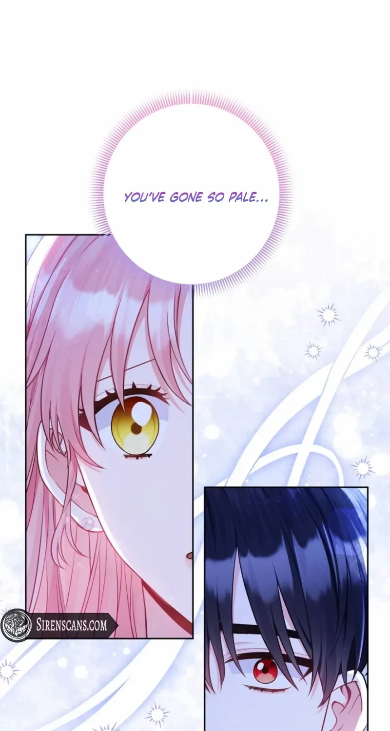 I’m the Villainess, but I Imprinted with the Male Lead Chapter 14 page 6 - 