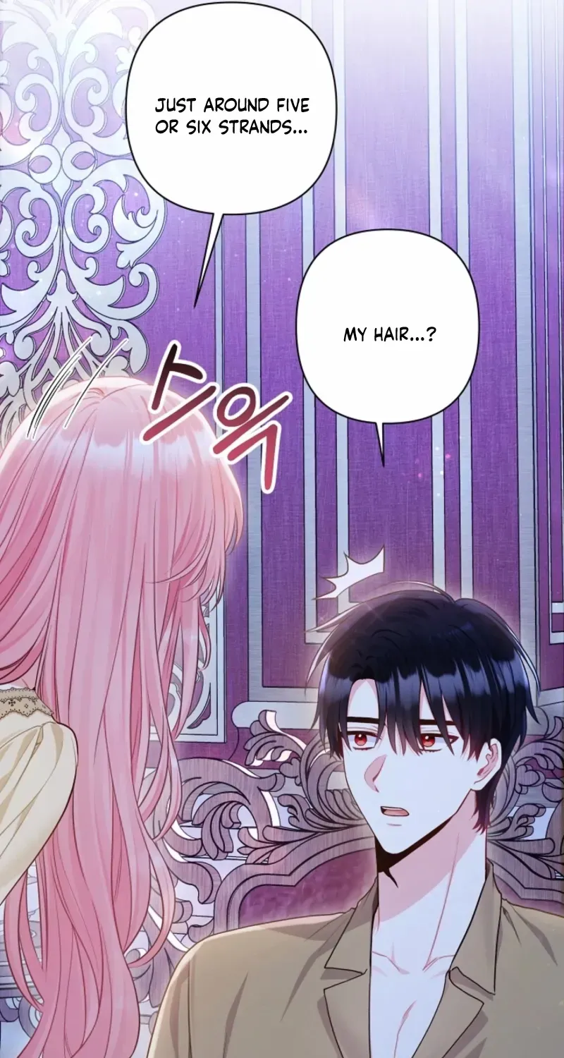 I’m the Villainess, but I Imprinted with the Male Lead Chapter 14 page 52 - 