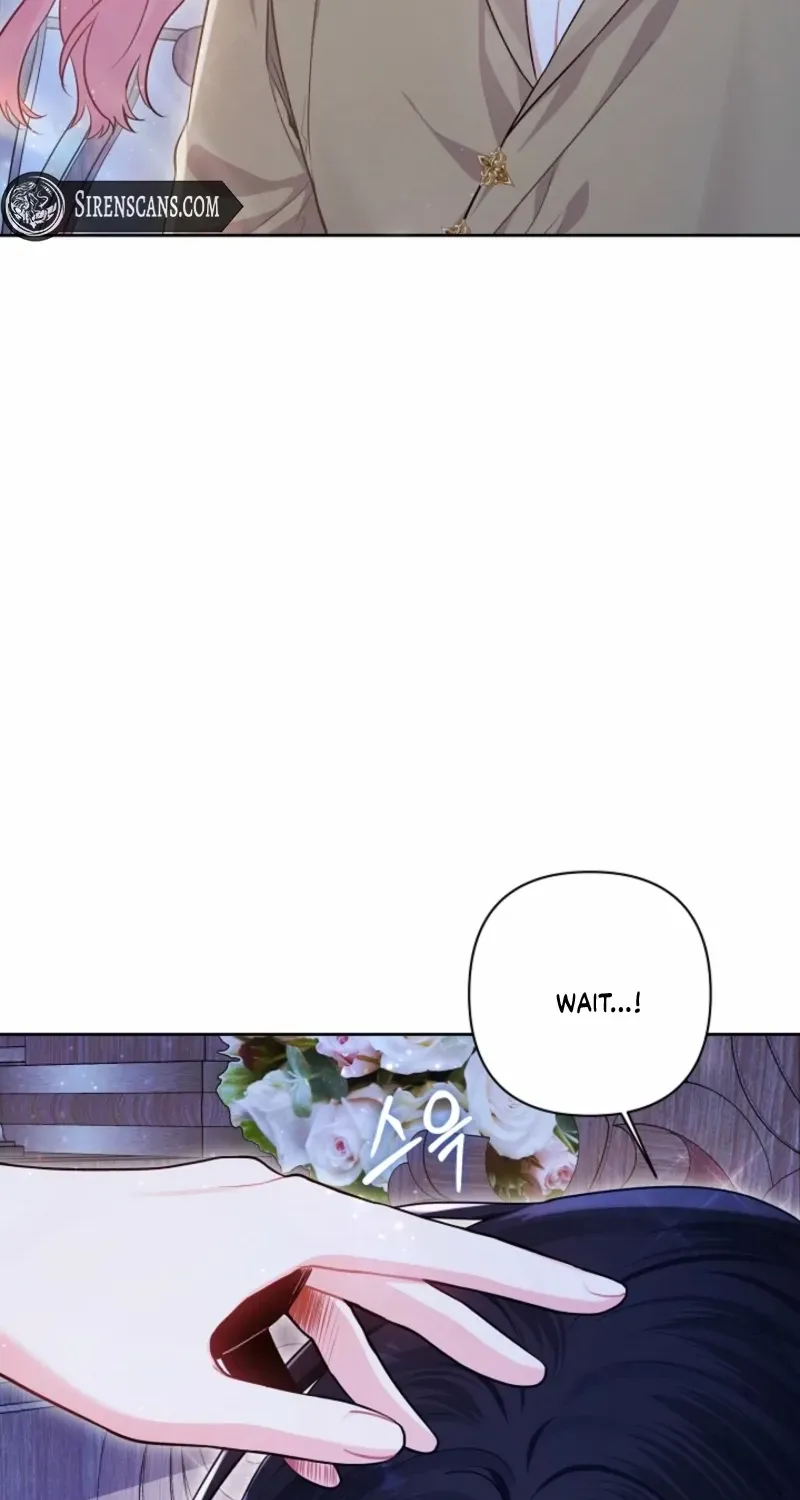 I’m the Villainess, but I Imprinted with the Male Lead Chapter 14 page 53 - 