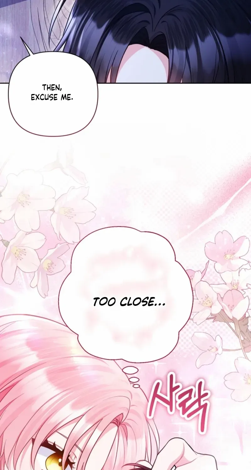 I’m the Villainess, but I Imprinted with the Male Lead Chapter 14 page 54 - 