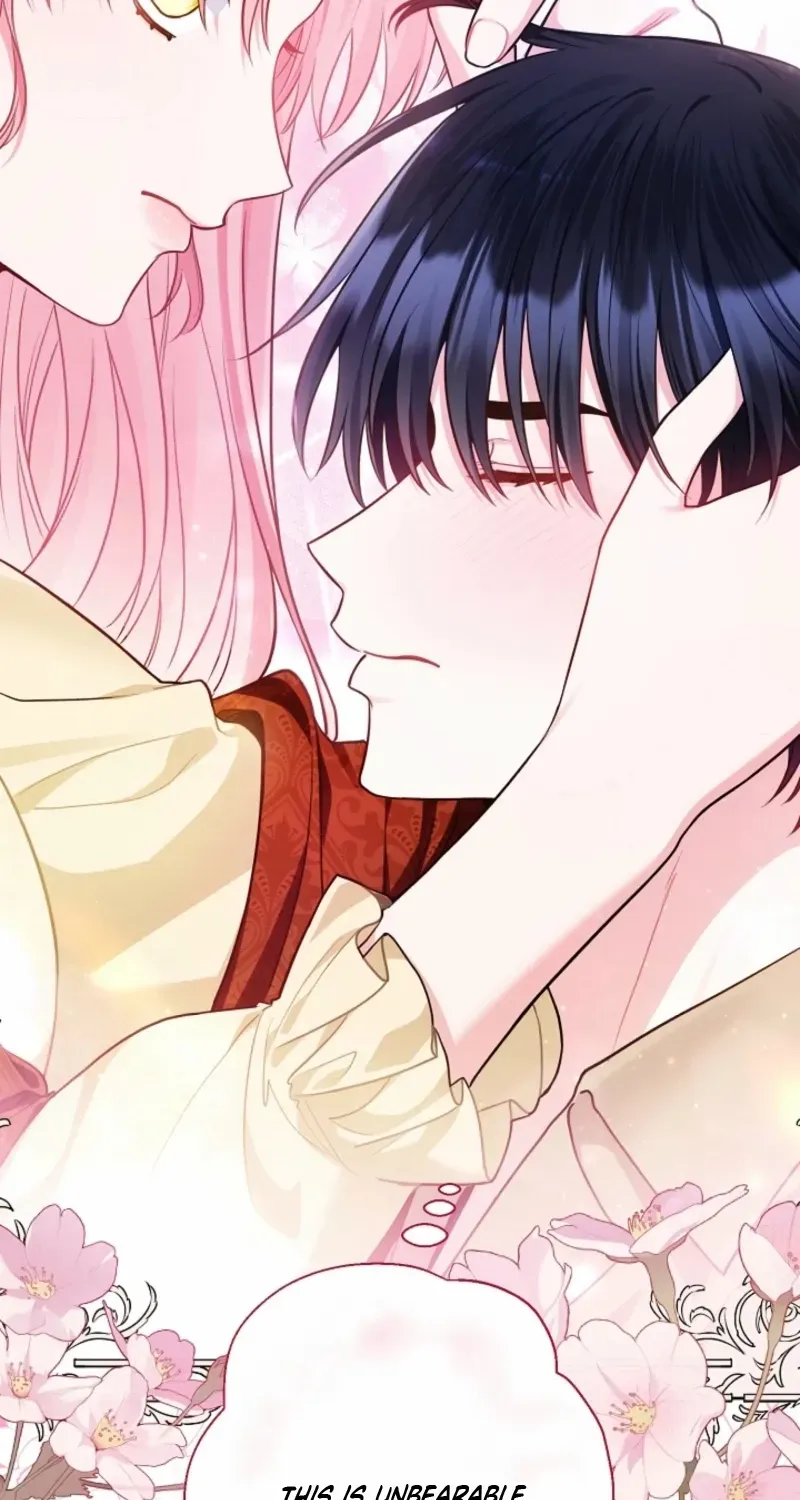 I’m the Villainess, but I Imprinted with the Male Lead Chapter 14 page 55 - 