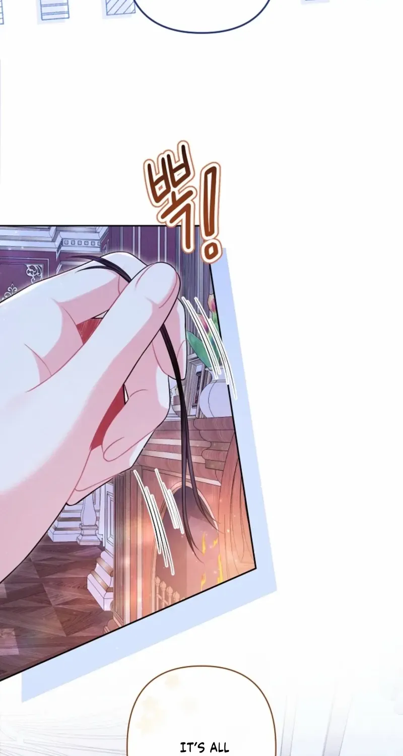 I’m the Villainess, but I Imprinted with the Male Lead Chapter 14 page 59 - 