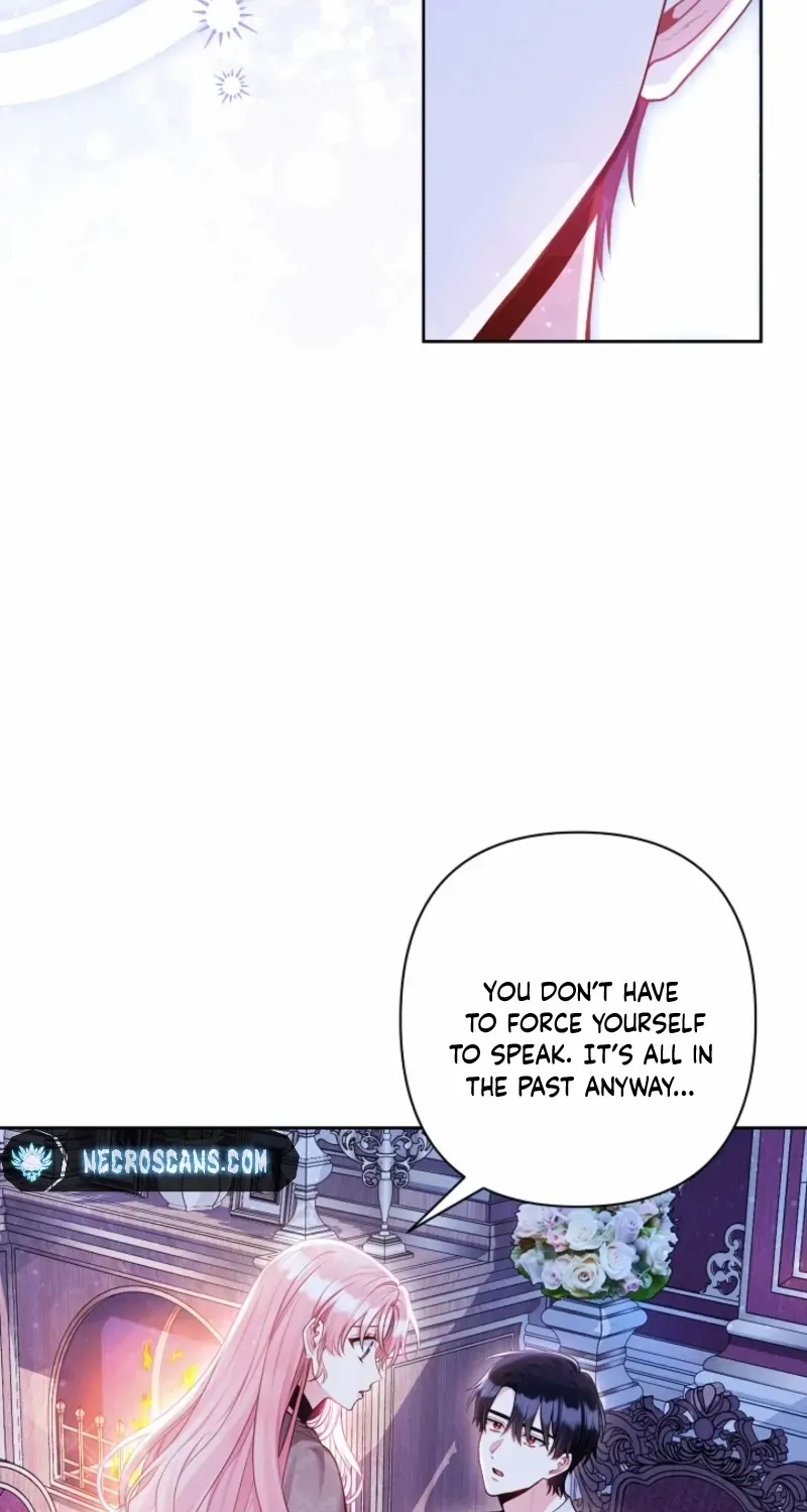 I’m the Villainess, but I Imprinted with the Male Lead Chapter 14 page 7 - 