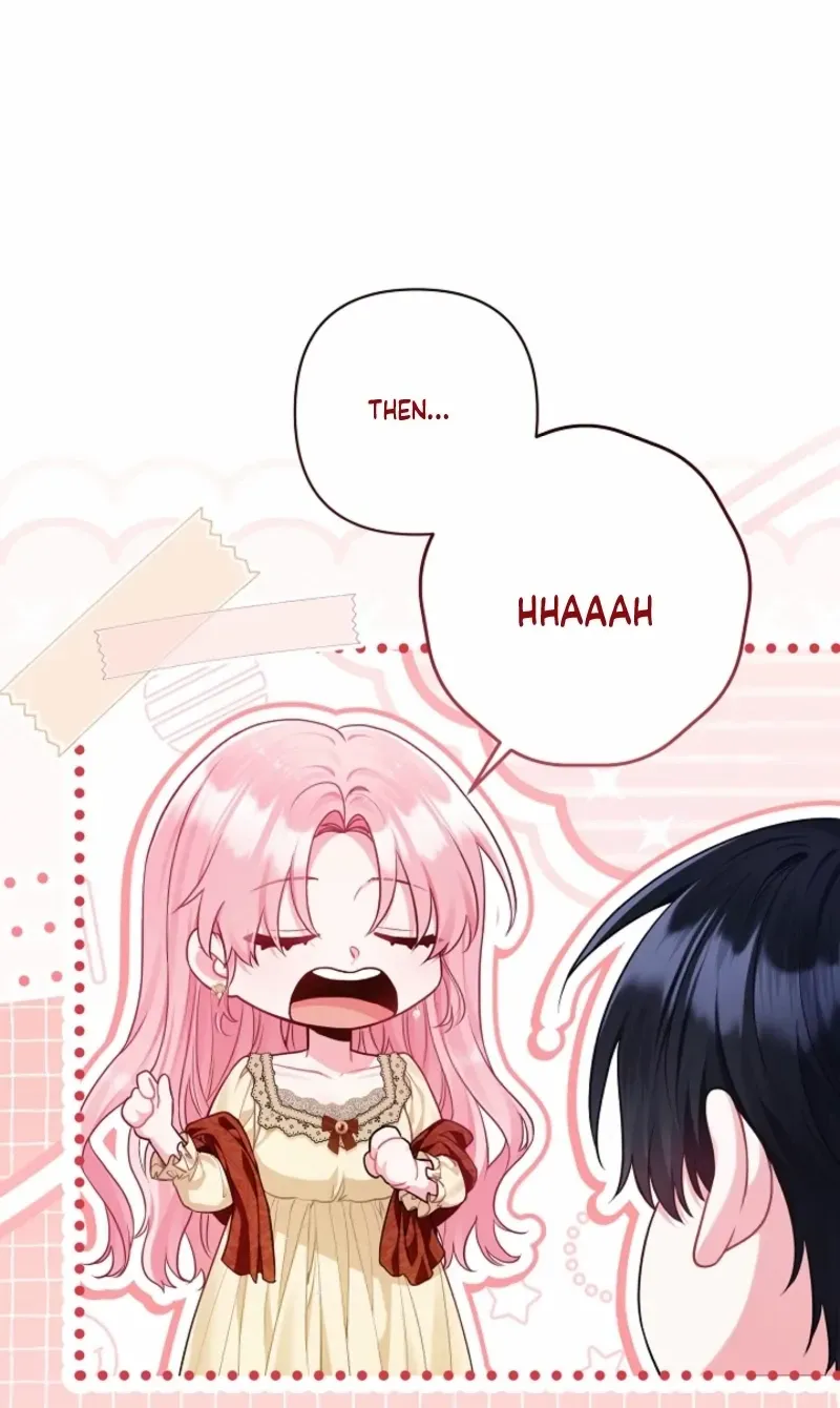 I’m the Villainess, but I Imprinted with the Male Lead Chapter 14 page 61 - 
