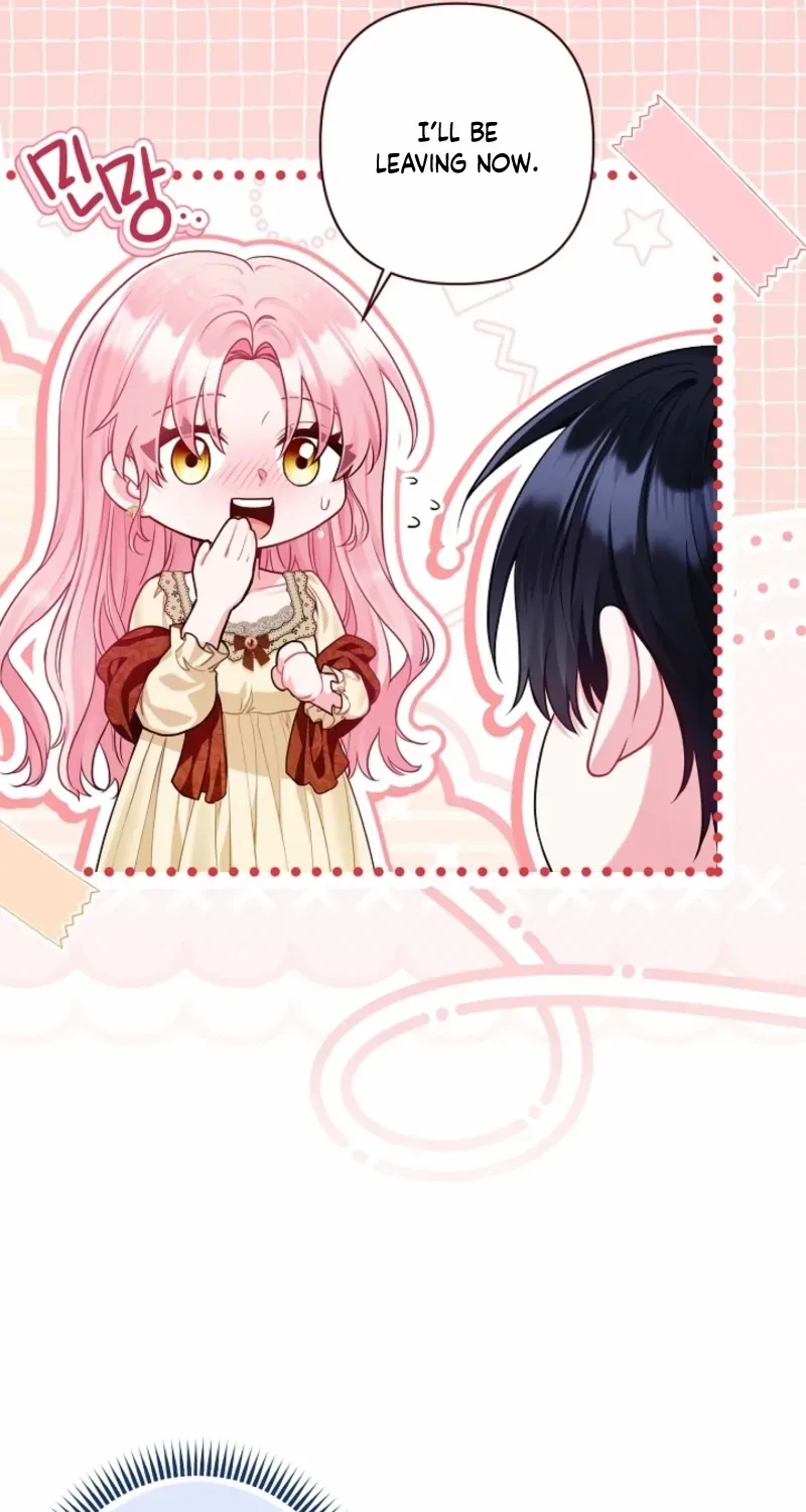 I’m the Villainess, but I Imprinted with the Male Lead Chapter 14 page 62 - 