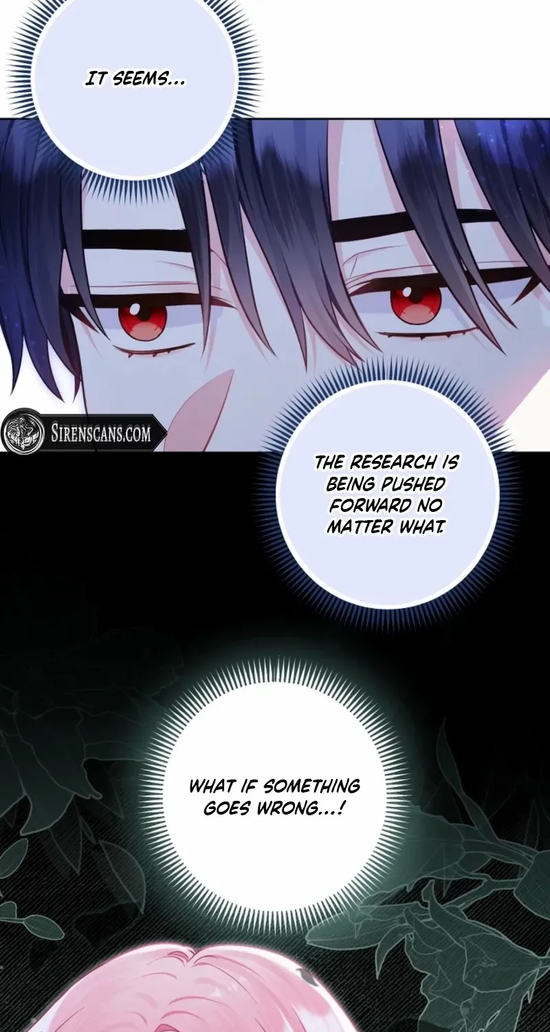 I’m the Villainess, but I Imprinted with the Male Lead Chapter 14 page 63 - 
