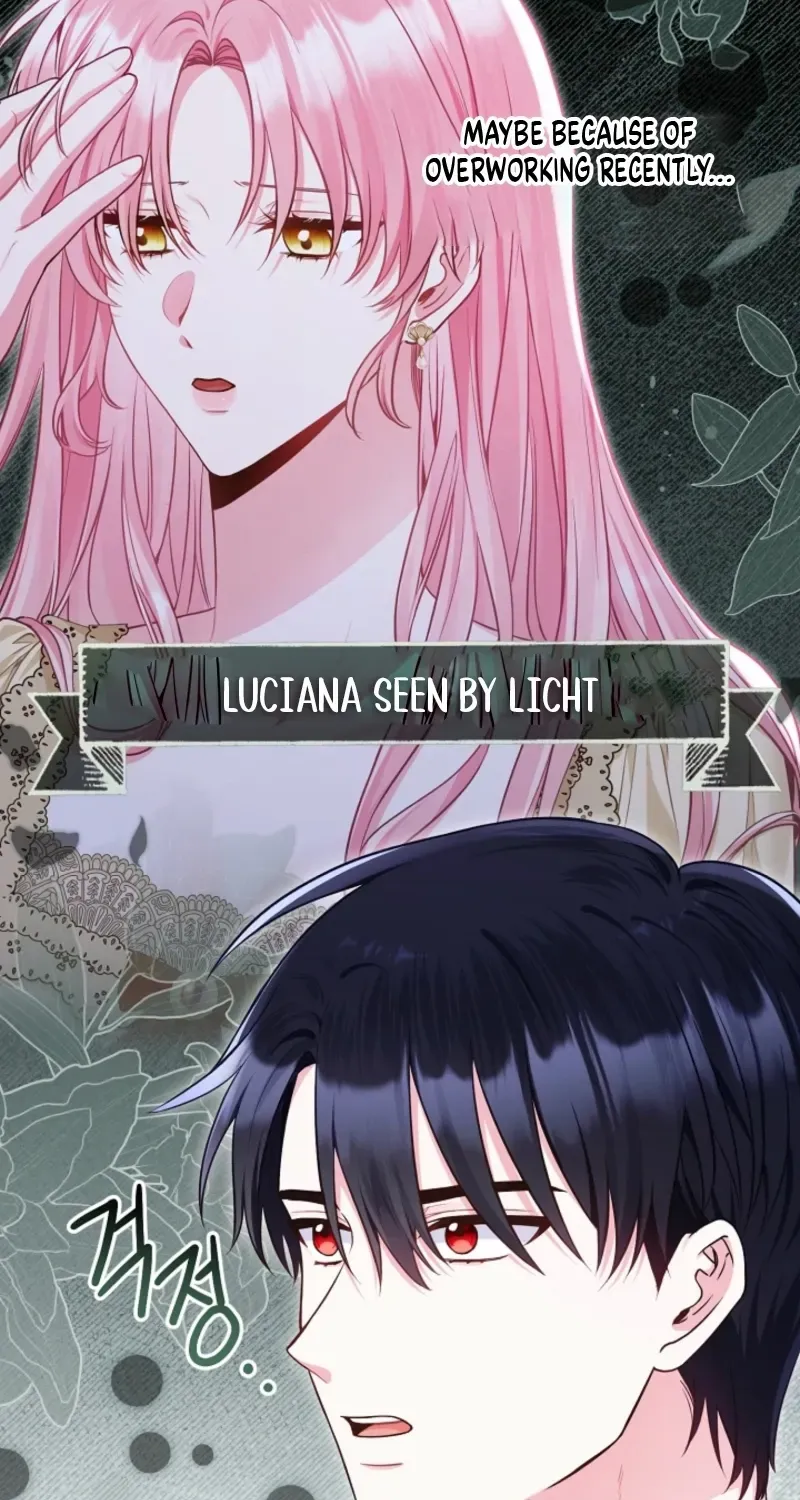 I’m the Villainess, but I Imprinted with the Male Lead Chapter 14 page 64 - 