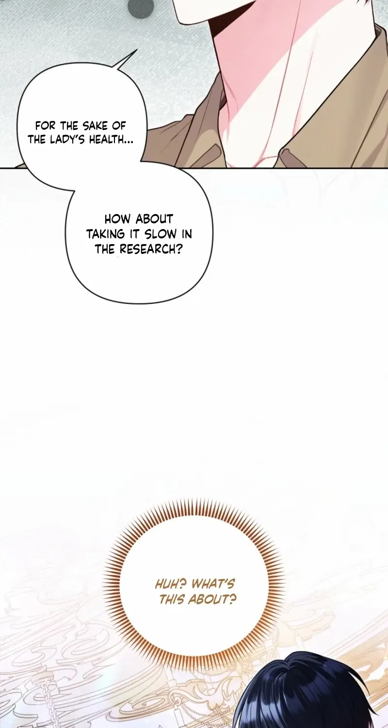 I’m the Villainess, but I Imprinted with the Male Lead Chapter 14 page 65 - 